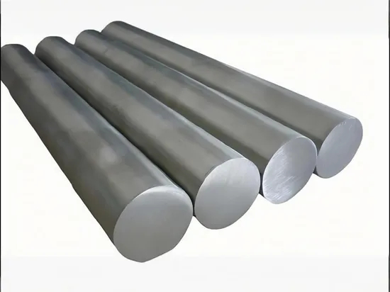 Von in China hergestellte Hastelloy C4-Bars: Ein vielseitiges Material für die chemische, Energie- und Umweltindustrie