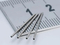 Hochtemperatur-Incoloy 201/200 Kapillarrohre