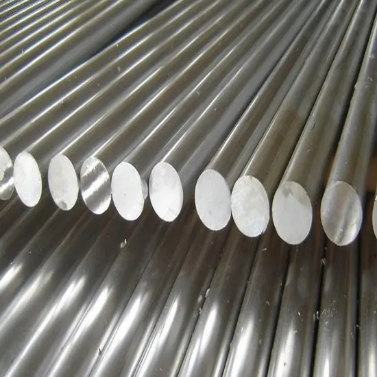 Hochtemperaturinconel 600 Legierungsstangen für Dampfreformeinheiten