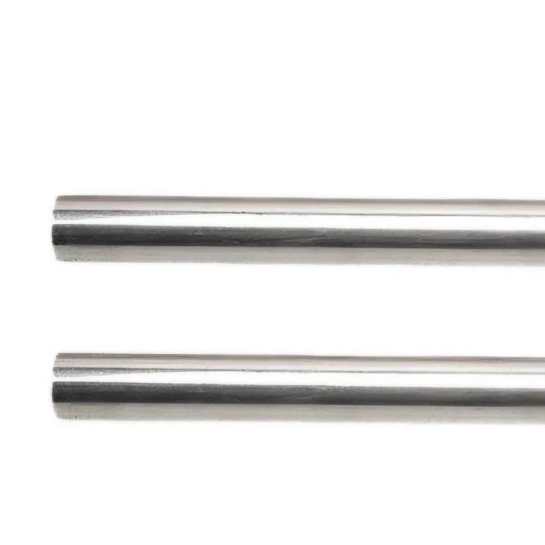 Inconel 601 Capillary Tubing for High-Performance Power Generation Applications 