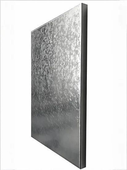 Hochleistungsöl-/Gasbohrmaschinen -Industrieblatt Edelstahl Inconel 600 Platte