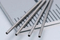 Inconel 625 Kapillarrohre: Chinesische Innovation bricht die Tradition und führt den neuen Trend in der Branche an.