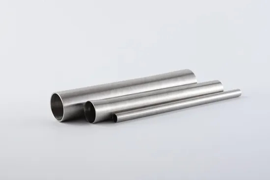 Inconel 625 Kapillarrohre: Die chinesische Fertigung innoviert und renoviert die industriellen Materialstandards mit Kreativität.