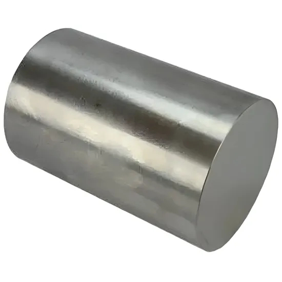 Rohrleitungskesselrohrreaktoren C - 276 Hastelloy C276 bar