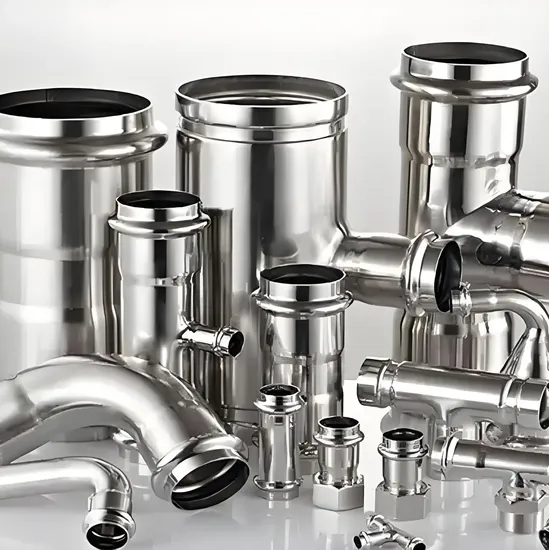 Korrosionsbeständige und hochtemperaturbeständige, warum ist Inconel 625 Rohrleiter die bevorzugte Wahl in der Industrie eingebaut?