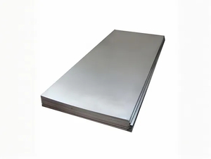 Heiße gerollte Edelstahlrohr High-Temperatur-Legierungstahlplatten Hastelloy B2