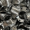 Seamless heißer Roll -Nickel -Legierung 400 Flansche für den Flansch zur chemischen Industrie