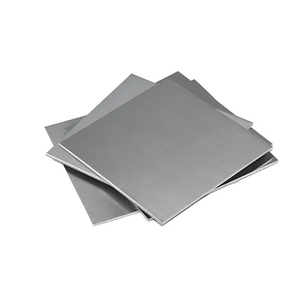Werkskesselrohrhydraulik/Automobil aus rostfreiem Stahlfestigkeits -Legierungsblech Inconel 600 600