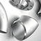 Inconel 625 Rohr - Armaturen: ideal für Hochdruck, korrosive Flüssigkeitstransport.