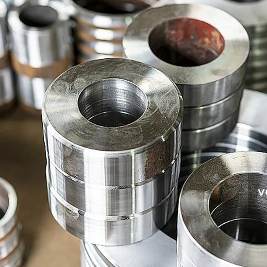 Der 'Korrosionsverteidiger' der Meerestechnik: Inconel 625 -Armaturen glänzen