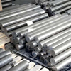 Martensitische Chrom -Edelstahl -Legierung 410 UNS S41000 (410) / UNS S41008 (410S) Stangen