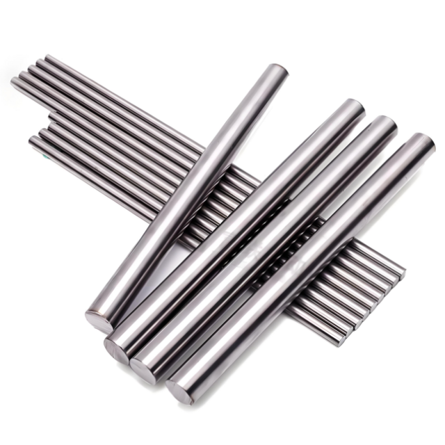 Nickellegierung Inconel 625 Runde Bar UNS N06250 AMS 5666