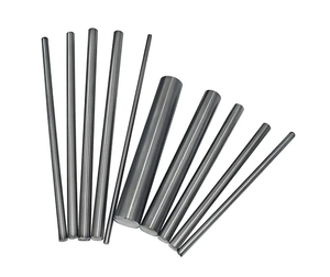 Fabrik-Regie Hastelloy B3 Round Bar-Materialzertifikate & Exportunterstützung
