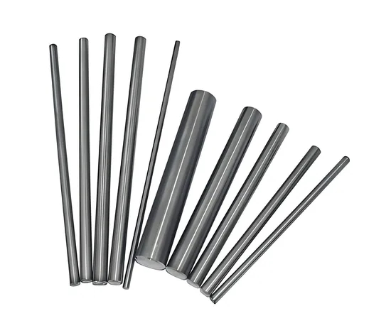 Fabrik-Regie Hastelloy B3 Round Bar-Materialzertifikate & Exportunterstützung
