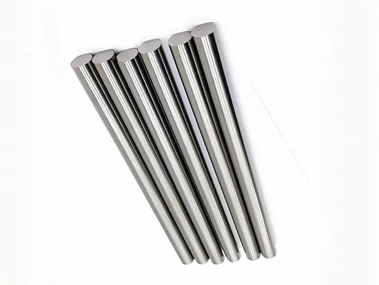 DIN BS Iron Bar Steel Rebar Inconel 690 Leichtmetallstangen heißer Verkauf