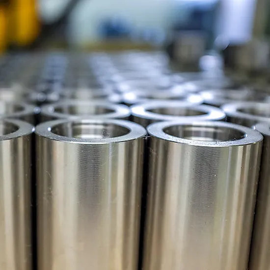 Alles, was Sie über Monel Alloy 400 Flansch wissen müssen: Eigenschaften, Anwendungen und mehr