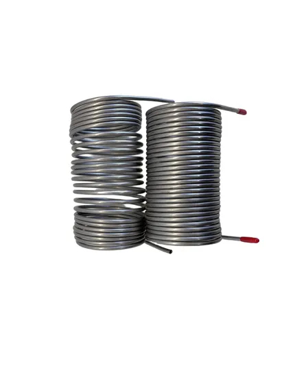 Hör auf zu zögern! Inconel 600 -Spulen, die bevorzugte Wahl in der Spulenindustrie, die nach Qualität geschlossen wurden.