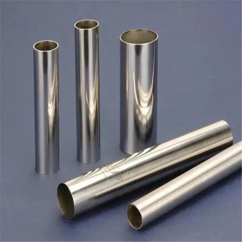 Seamless Precision Stahlrohr - Kalt gezeichnet A179 A192 A213 Kohlenstofflegierung Edelstahlrohr für Kessel/Wärmetauscher/Kraftwerk