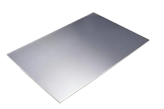 Oxidation der chemischen Industrie - resistent C 22 Hastelloy C -22 -Platte