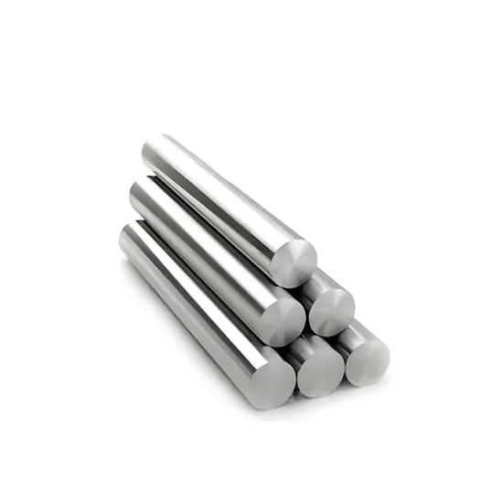 Lebensmittel/Getränke/Milchprodukte Maschinenindustrie Stahl Hochtemperature Nickellegierung Monel 400 Bars