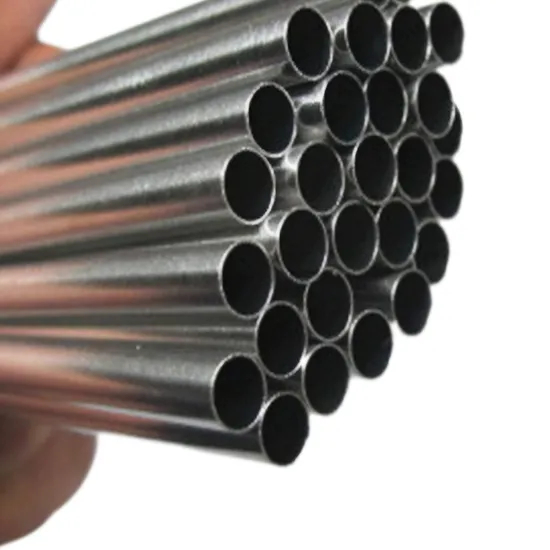 Inconel 600 Kapillarschläuche für Hochtemperaturofenofenanwendungen