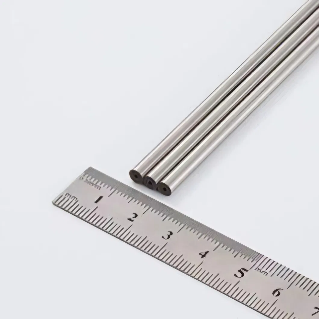 Meerwasser-resistente Inkoloy 825 Kapillarrohre für Entsalzungsanlagen 
