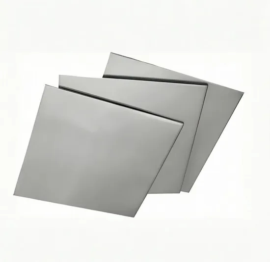 Befestigungszusammenfassende Hastelloy C 276 Platte für Baustrukturen