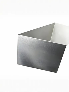 Hochwertige chemische Industrie-Mining-Resistant Legierung hochfestes Hochtemperaturplattenblatt Inconel 600