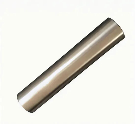 Hochwertige Stahlwerkzeuglegierung Edelstall-Runde korrosionsresistente Inconel X-750