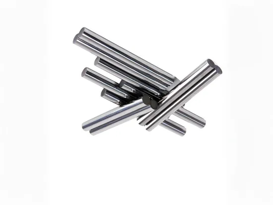 Feuerresistenter Hastelloy C276 Bar zum Brandschutz.