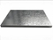 Lebensmittel-/Getränke-/Milchprodukt -Maschinenindustrie Hochkorrosion - resistente Hastelloy C -276 -Platte