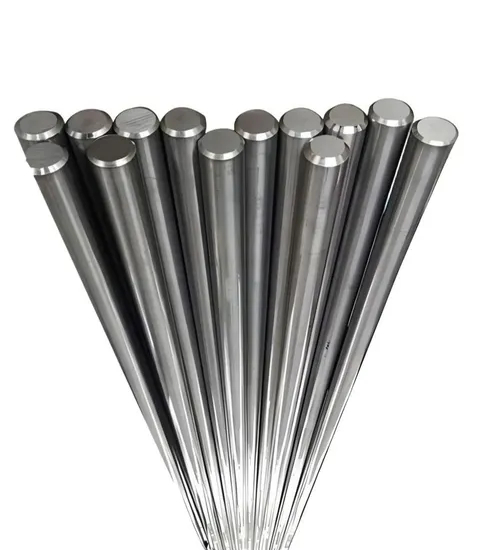 Ultra - Multi - Säure - Resistent Hastelloy B - 3 bar für die petrochemische Industrie