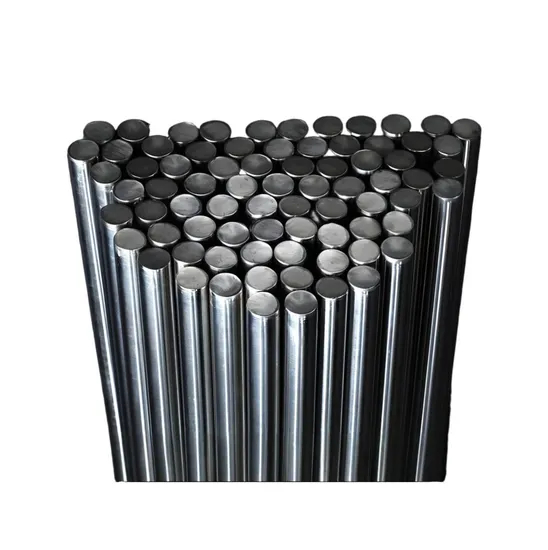 Kalt - bearbeitete Inconel -Legierung 600 bar für verbesserte Stärke