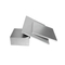 Inconel 600 Platte/Blatt - Konstruktions- und Dekorationslegierung, Fabrikpreis