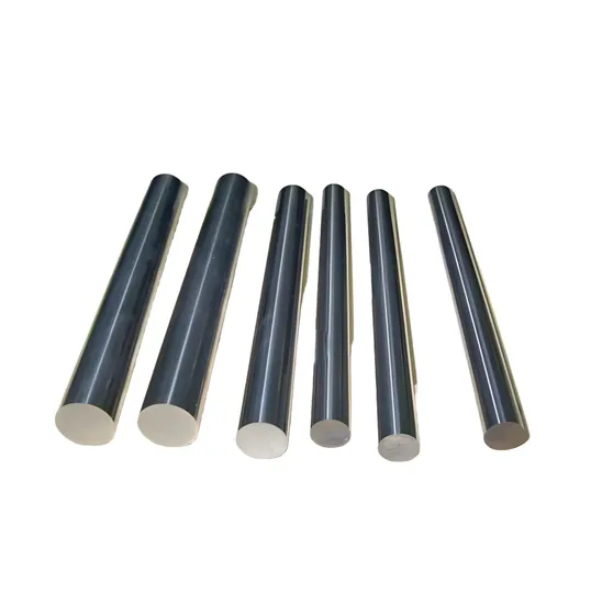 Inconel 600 Stahlstange: Mit ihrer hervorragenden Korrosionsbeständigkeit entsperren sie unendliche Anwendungsmöglichkeiten.