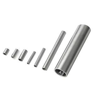 Für pharmazeutische Geräte in Incoloy825 nahtloser Röhre genaue Größe