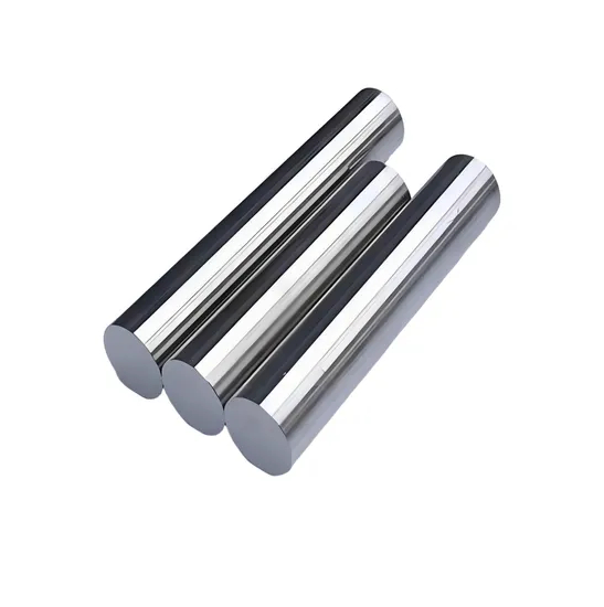Beeilen Sie sich in China. com und schalte die kreativen neuen industriellen Anwendungen von Hastelloy B2 Stahlstangen frei.