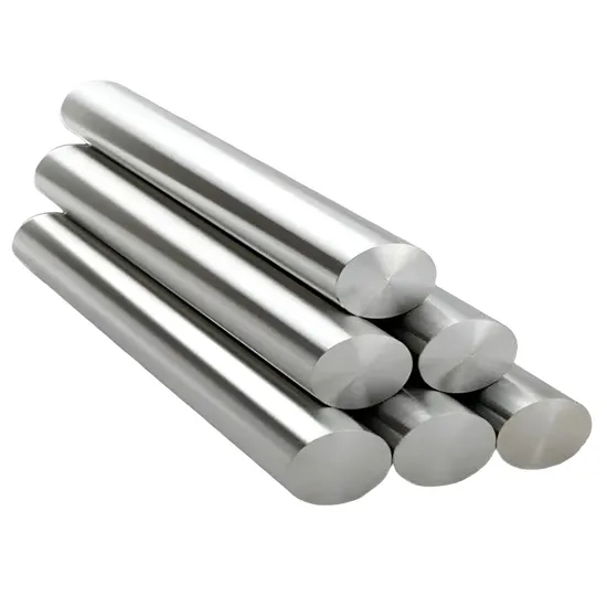 Pipeline Transportkesselrohr Zhongxing Inconel718 Inconel 718 Stangenstangen