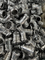 ASTM DIN Edelstahl Inconel 625 Chemische Branchenrohranschläge