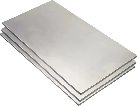 Polished Pipeline Transport Aerospace Chemical Inconel Inconel 600 Legierungsplatte mit günstigem Preis