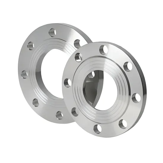 Polierte hochfeste Stahlplatte Marine Application Korrosionsresistente Hastelloy C 22 Flansch