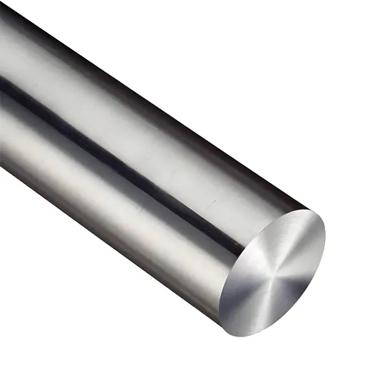 Pipeline Transport Alloy Stabstopfen Edelstahl Hochtemperaturen Nickellegierung Monel 400