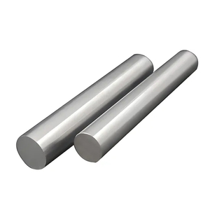 Nickel-Molybdän Hastelloy B-3 Bars-für harte chemische Umgebungen