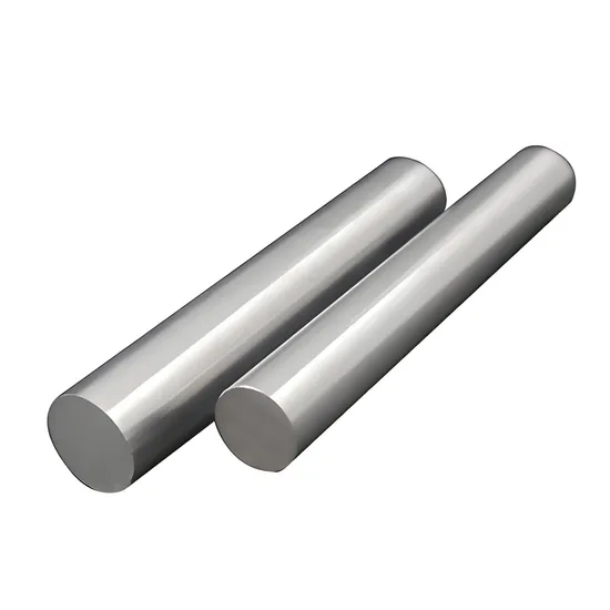 Nickel-Molybdän Hastelloy B-3 Bars-für harte chemische Umgebungen