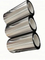 Heiße gerollte AISI ASME 201 304 321 3 mm 4 mm 6 mm Dicke Edelstahlplatte/Blatt