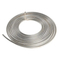 Polished Pipeline Transport Edelstahlrohre Präzise Spulenrohr Inconel 600 HOT