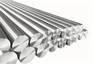 Begrenzter Bestand! Hastelloy B-3 Alloy Bars zu direkten Preisen