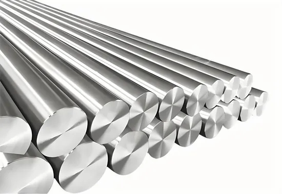 Begrenzter Bestand! Hastelloy B-3 Alloy Bars zu direkten Preisen