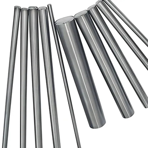 Pharmazeutische Industrie Hastelloy B -3 Round Stabstangen/Röhre - Ultra hohe Reinheit