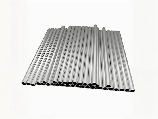 Legierter Stahl poliertes Kohlenstoffrohr nahtloser Rohrkapillare mit guter Service Inconel X-750